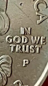 lG[ 2000 EXTRA I ,ON IN GOD WE TRUST CIRCULATE UNCERTIFIED