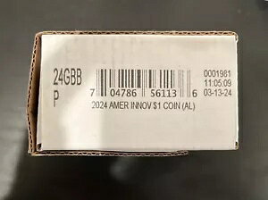 2024 P �t�B���f���t�B�A �A���o�} AL �C�m�x�[�V���� �h���o�b�O 24GBB 100 �R�C�� �����{�b�N�X