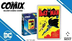 2023 jEG DC R~bNX obg} #1 R~bNX 2IX Vo[ J[RC