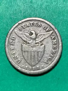 �č��t�B���s�� 5 �Z���^�{ 1918-S �~���[���h 20 �Z���^�{ ���o�[�X�L�[�f�C�g�t�� �� #65