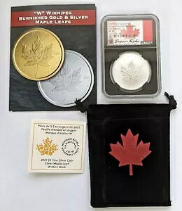 2021-W $5 Ji_ 1IX Vo[ [v[t e[[h Tv NGC SP70 FR eC[ OGP