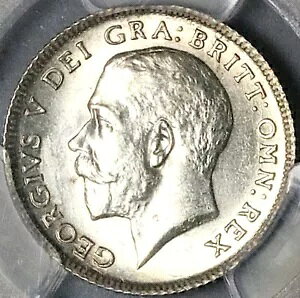 1913 PCGS MS 64 W[W 5  6 yX CMX X^[O (24092801C)