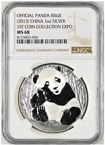 NGC MS68 2013  1 p_RCRNVGLX| Vo[p__ 1 IX bL[p_