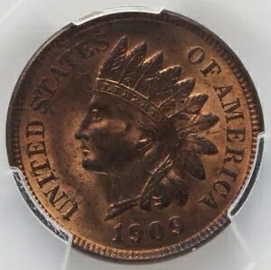 CfBA wbh Zg 1909 PCGS MS-63 bh Ah uE!!!ԂՂI͓IȃRCI