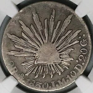 1830-Mo NGC F 12 LVRVeB 2 AX Lbv CY t@C Vo[ A RC (23081801C)