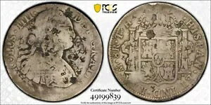 1804 MO TH PCGS G ڍ - LVR - Vo[ 8 A 8R RC - J` 980 #50711A