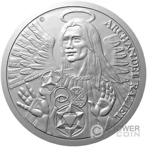 ARCHANGEL RAZIEL Vg 2 IX Vo[ RC 5$ jEG 2024