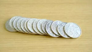 14 x 1966 I[XgA 50 Zg Eh 80% BnB