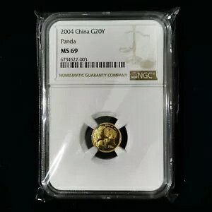 2004  20  1/20 IX p_ NGC MS69