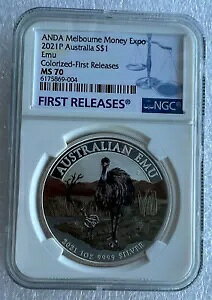 I[XgA 2021 ANDA { }l[ GLX| G~ 1 IX Vo[ RC NGC PF70