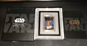 2017 X^[EEH[Y THE EMPIRE STRIKES BACK f|X^[ 1IX 1IX t@C Vo[ RC