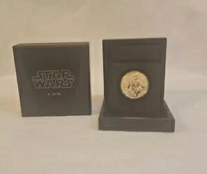 2017 jEG 1 IX Vo[ $2 X^[ EH[Y C-3PO ( COA t)