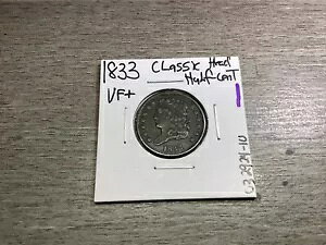 1833 �N���V�b�N �w�b�h �n�[�t�Z���g �č��R�C�� - �󏭂Ȕ��ɗǍD�ȏ�� - 032924-10