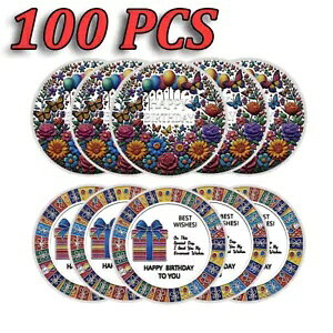 100  Happy Birthday To You LOVo[bL`WRC Best Wishes