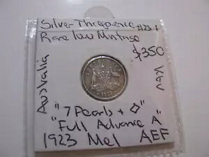 I[XgA 1923 Vo[ A 3 yX RC { 7 p[ & CD x^[ #23.1