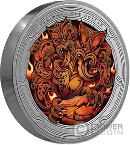 CAVE TANIWHA 1 IX 1$ j[W[h 2024