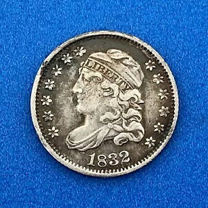 1832 P Lbvh oXg Vo[ n[t _C $0.05 A󏭃tBftBA RC