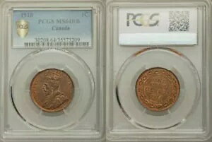 1918 N  Ji_ 1 Zg CMX W[W 5  PCGS MS64 RB