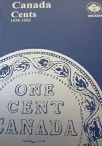 �J�i�_ 1859 �` 1920 �N�̃��[�W �Z���g�d�݂̃Z�b�g - UNI-Safe ���[�W �y�j�[ �t�H���_�[