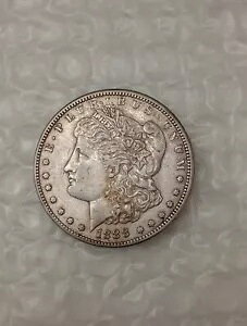 �č� 1 �h���A�����K�� �V���o�[ �_���[ 1888-S�B XF