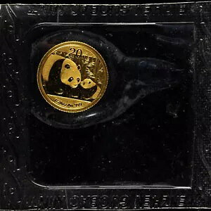 2011 p_RC 20  1/20 IX Au.999 p_