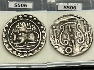 (12.39g) �Ñ�u���L�R�C�� Funan Kingdoms BULL �f���炵�����ɒ�����!!#S506
