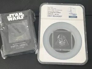 X^[EEH[Y 鍑̊ _[XExC_[ 2021 jEG 1IX Vo[ RC $2 NGC PF70