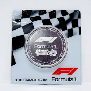 2018 �\���������� �t�H�[�~���� 1 �v���[�t 2.5 �I���X .999 �V���o�[ �R�C�� COA �t�� (otx990)