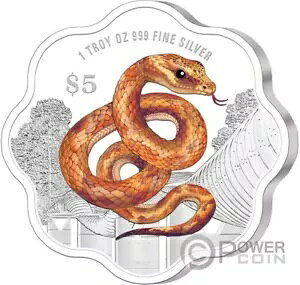 SNAKE ANF 1 IX 5$ VK|[ 2025