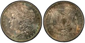 �g�[�� 1883 O MS 64 ���[�K�� ���o�e�B �V���o�[ �_���[ PCGS �F��O���[�f�b�h �X���u 978