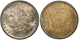 �g�[���h 1883 O MS 62 ���[�K�� ���o�e�B �V���o�[ �_���[ PCGS �F��O���[�f�b�h �X���u 977