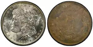 �g�[�� 1883 O MS 61 ���[�K�� ���o�e�B �V���o�[ �_���[ PCGS �F��O���[�f�b�h �X���u 975