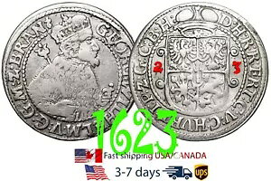 �h�C�c �v���C�Z�� ORT 1623�A18 �O���b�V�F�� 1/4 �^�[���[�AGEORG WIHELM �V���o�[ �R�C�� #18461