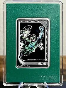 DC COMICS ~g g[fBORC GREEN LANTERN AS #179/250  ~e[WO[