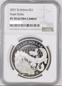 2021 Zgwi㒆fՃh 1 IX NGC PF 70 UCAM