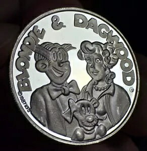 1987 ufB & _OEbh oXebh 1 IX .999 Vo[ Eh AMC ̗Ll