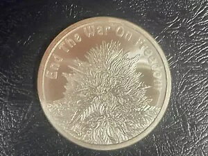 2020 2 �I���X BU �V���o�[ �V�[���h END THE WAR ON FREEDOM .999 �V���o�[�A���܂ށB