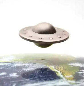 2024 `h  UFO 20g Vo[ AeB[N RC .999 A[X fBXvC LOT#720