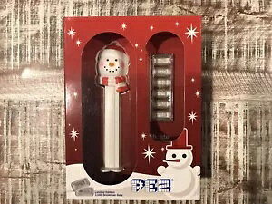 2019 Pez Pamp Snowman Vo[ EGn[X fBXyT[ANIBAŁA3000 ̂ݐ