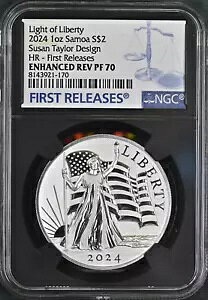 2024 ���C�g �I�u ���o�e�B NGC �G���n���X�h REV PF70 �e�C���[/�}�[�J���e�B �n�C�����[�t!!!