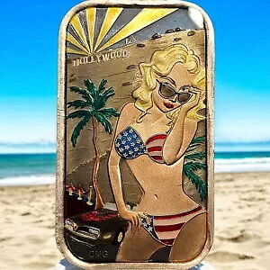 AMERICAN GIRL 1 IX .999 Gi Vo[ o[ - CMG ~g COA nEbh 7  4 