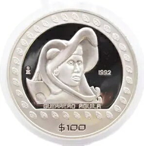 1992 LVR Q[ AM 100 y\ 1 IX v[t