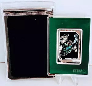 2023 - O[ ^ - #62/250 DC COMICS ~g g[fBO RC 1 IX Vo[ 