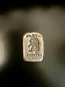Plata Plomo 1IX .999fs ~[eBj[ ^
