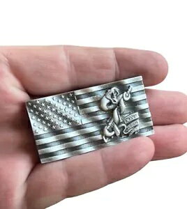 ׂĐV Dont Tread On Me nhꂽ .999fs A[g by Locker mint