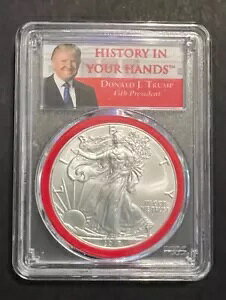 2017 Vo[ C[O $1 s hih J. gv PCGS MS70