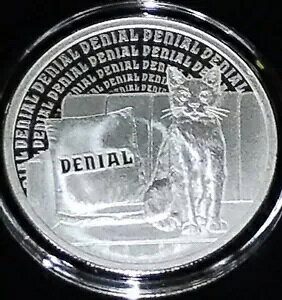 2022 Catastrophe DENIAL 1IX Vo[ v[t C JvZ COA ƃ{bNXt