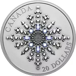 Ji_ 2024 $20 Tt@CA Wr[ Xm[t[N u[` 1 IX Vo[ RC-