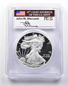 PR70DCAM 2015-W �A�����J�� �V���o�[ �C�[�O�� ���V���g�� DC �����J���e�B �������� PCGS *8732