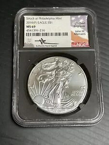 2016 (P) Vo[ C[O NGC MS69 JeB TC tBftBA ubN RAɓ